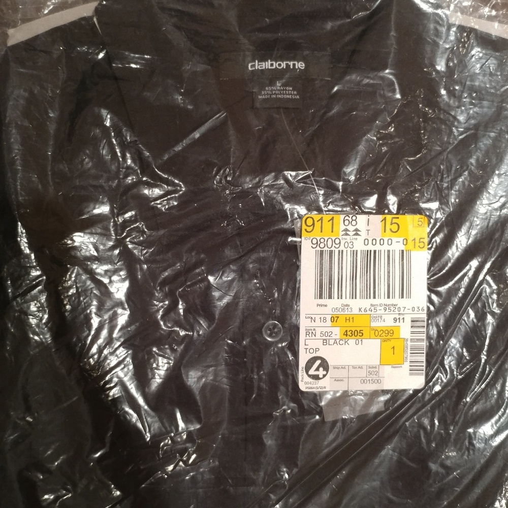 Men's Shirt